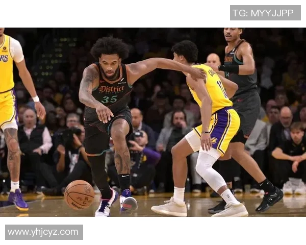 湖人对阵奇才精彩直播回顾及赛前分析12月17日赛事预告