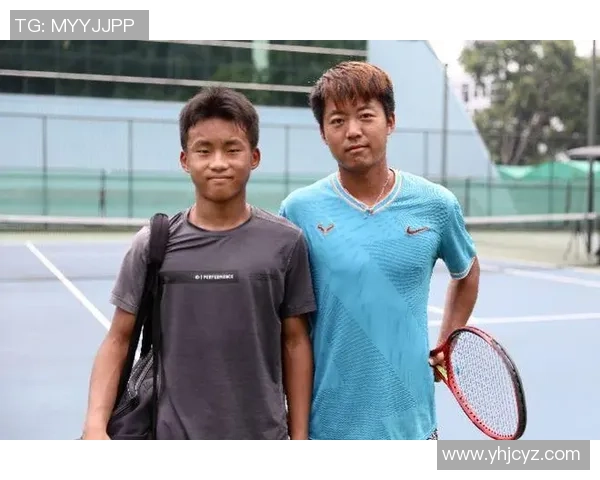 西安网球队的蜕变之路与总决赛背后的奋斗故事